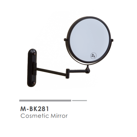 M-BK281 Bathroom Accessories