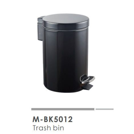 Bathroom Accessories M-BK5012