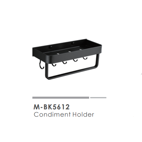 Kitchen Accessories M-BK5612