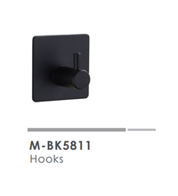 M-BK5811 Bathroom Accessories