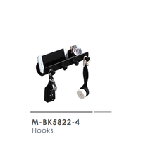 M-BK5822-4 Bathroom Accessories