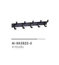 M-BK5825-5 Bathroom Accessories