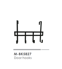 M-BK5827 Bathroom Accessories