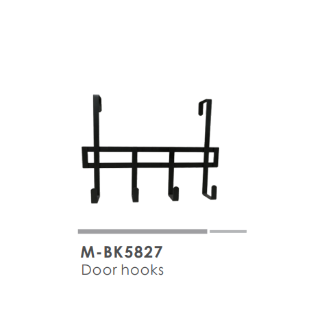 M-BK5827 Bathroom Accessories
