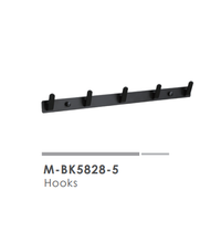 M-BK5828-5 Bathroom Accessories