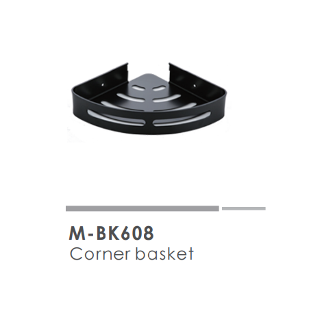 M-BK608 Bathroom Accessories