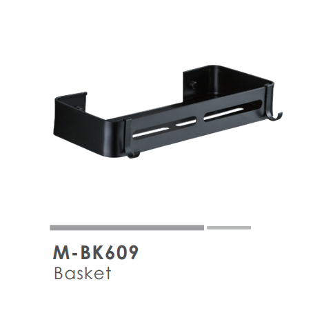 M-BK609 Bathroom Accessories