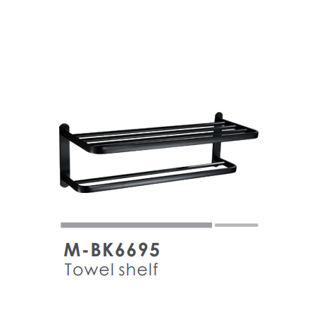 M-BK6695 Bathroom Accessories