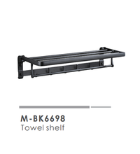 M-BK6698 Bathroom Accessories