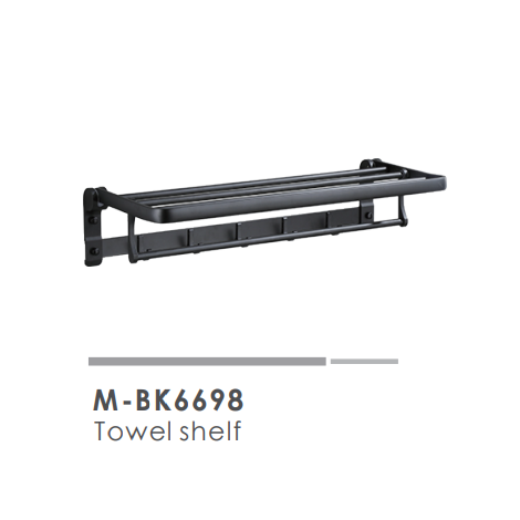 M-BK6698 Bathroom Accessories