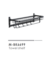 M-BK6699 Bathroom Accessories