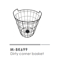 M-BK699 Bathroom Accessories