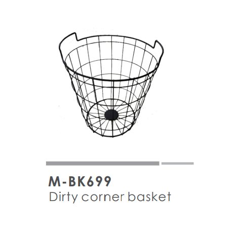 M-BK699 Bathroom Accessories