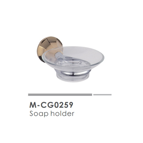Bathroom Accessories M-CG0259