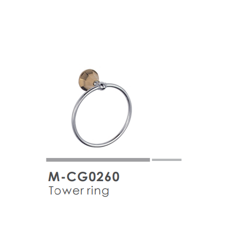 Bathroom Accessories M-CG0260