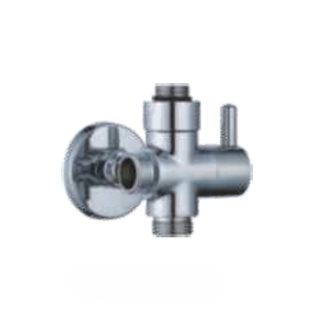 M-DT04C Shower Set Parts