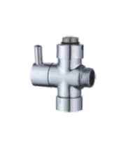 M-DT05C Shower Set Parts
