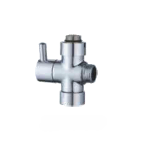 M-DT05C Shower Set Parts
