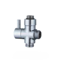 M-DT06C Shower Set Parts