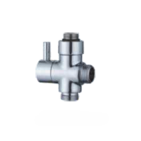 M-DT06C Shower Set Parts