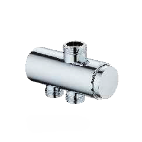 M-DT11C Shower Set Parts