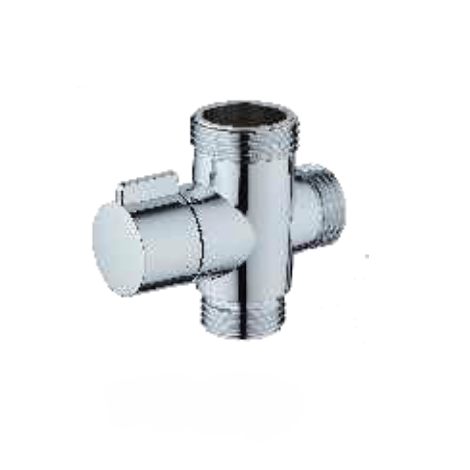M-DT12C Shower Set Parts