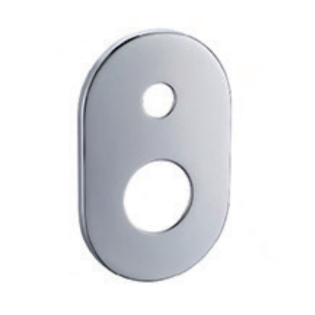 Faucet Rosette M-E03