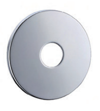 Faucet Rosette M-E04