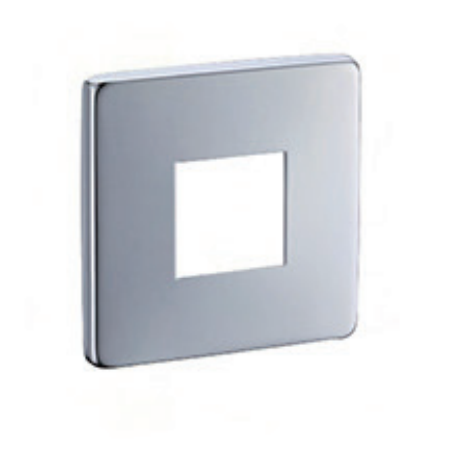 Faucet Rosette M-E06