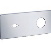 Faucet Rosette M-E08