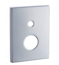 Faucet Rosette M-E09