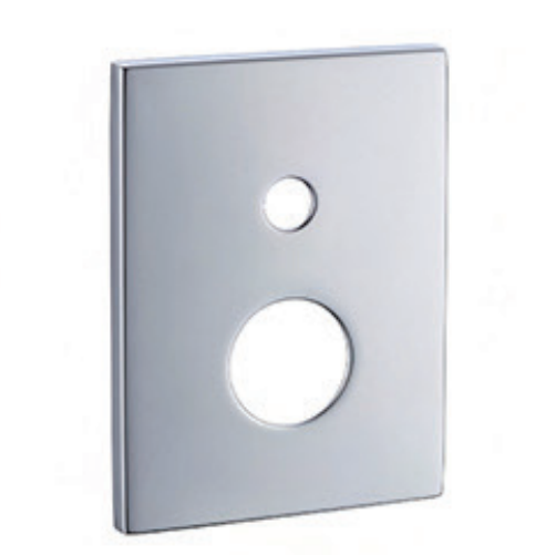 Faucet Rosette M-E09