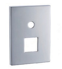 Faucet Rosette M-E10