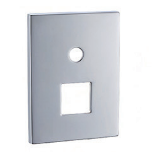 Faucet Rosette M-E10