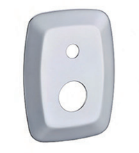 Faucet Rosette M-E12