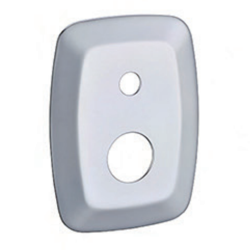 Faucet Rosette M-E12