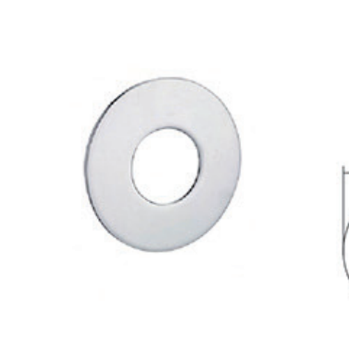 Faucet Rosette M-G01