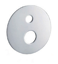 Faucet Rosette M-G03