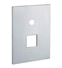 Faucet Rosette M-G07
