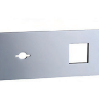 Faucet Rosette M-G08