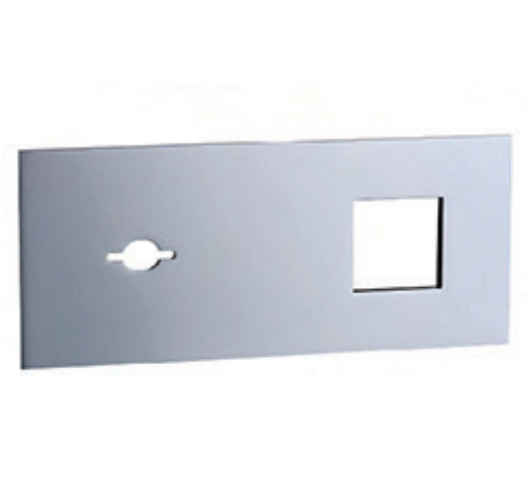 Faucet Rosette M-G08