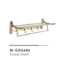 M-GD6686 Bathroom Accessories
