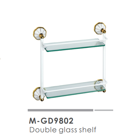 Bathroom Accessories M-GD9802