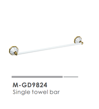 Bathroom Accessories M-GD9824