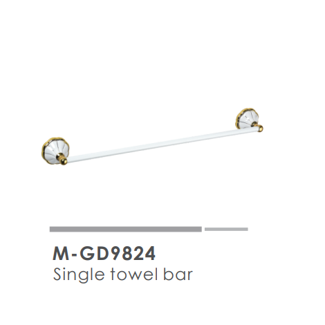 Bathroom Accessories M-GD9824