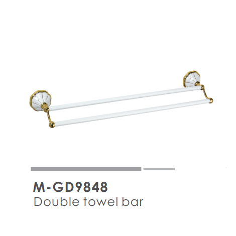 Bathroom Accessories M-GD9848