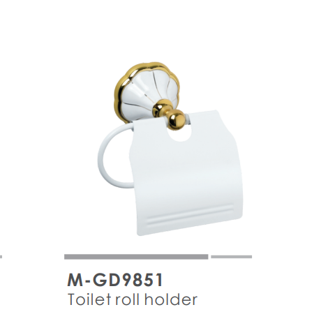 Bathroom Accessories M-GD9851