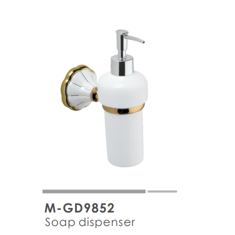 Bathroom Accessories M-GD9852