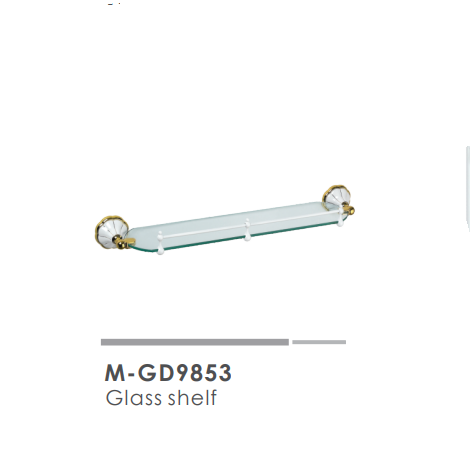 Bathroom Accessories M-GD9853