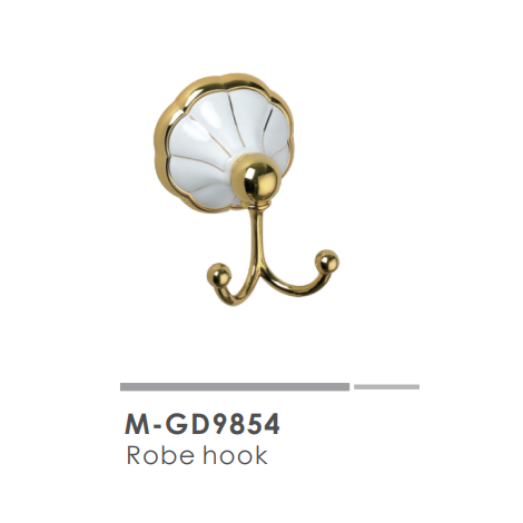 Bathroom Accessories M-GD9854
